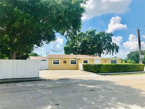 6791 Sheridan Street Hollywood FL 33024