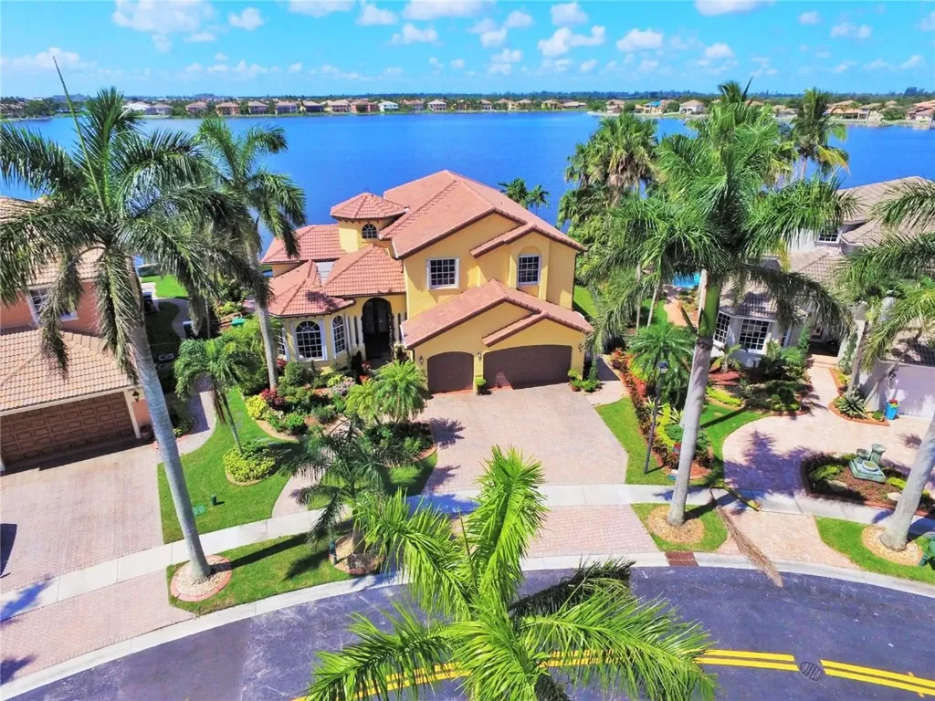 18998 SW 33rd Court Miramar FL 33029