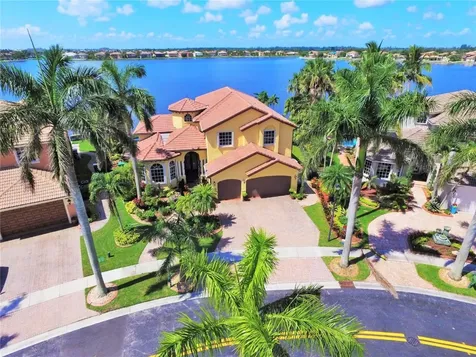 18998 SW 33rd Court Miramar FL 33029