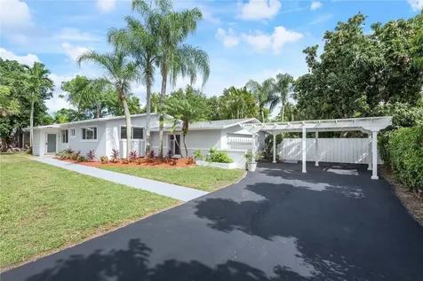 8360 SW 153rd Street Palmetto Bay FL 33157