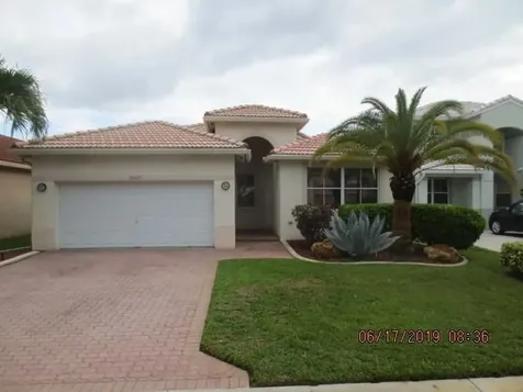 12169 NW 52nd Court Coral Springs FL 33076