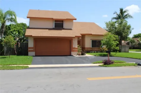 9801 SW 14th Street Pembroke Pines FL 33025