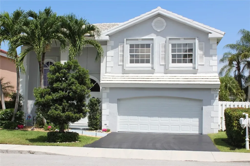 621 Lowell Lane Davie FL 33325