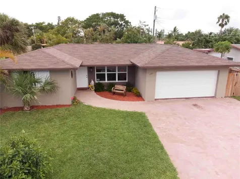 4401 NW 19th Terrace Oakland Park FL 33309
