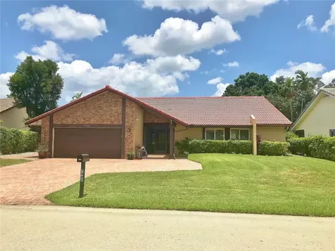 7400 NW 83rd Avenue Tamarac FL 33321