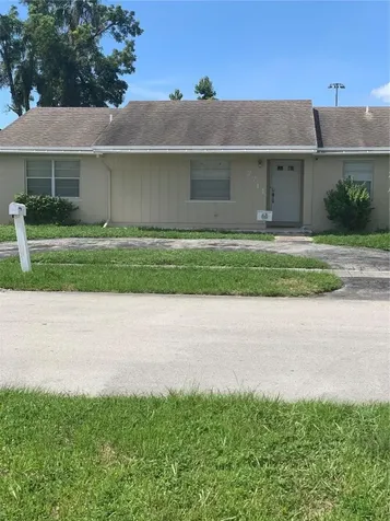 7711 SW 6th Street North Lauderdale FL 33068