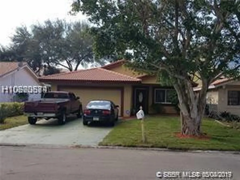 3060 NW 91st Avenue Coral Springs FL 33065