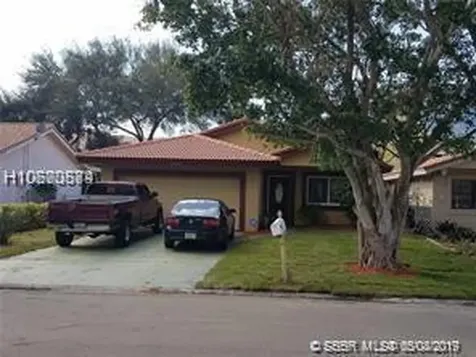 3060 NW 91st Avenue Coral Springs FL 33065