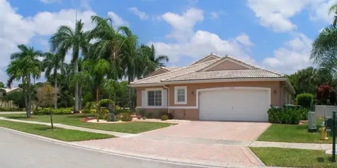 16269 SW 6th Street Pembroke Pines FL 33027