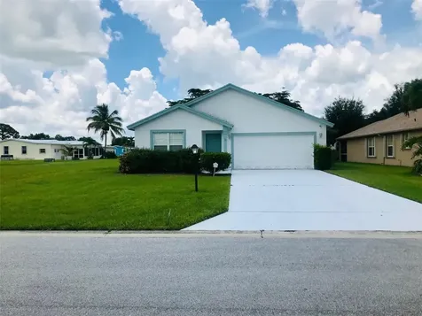 2752 SW Marquis Terrace Stuart FL 34997