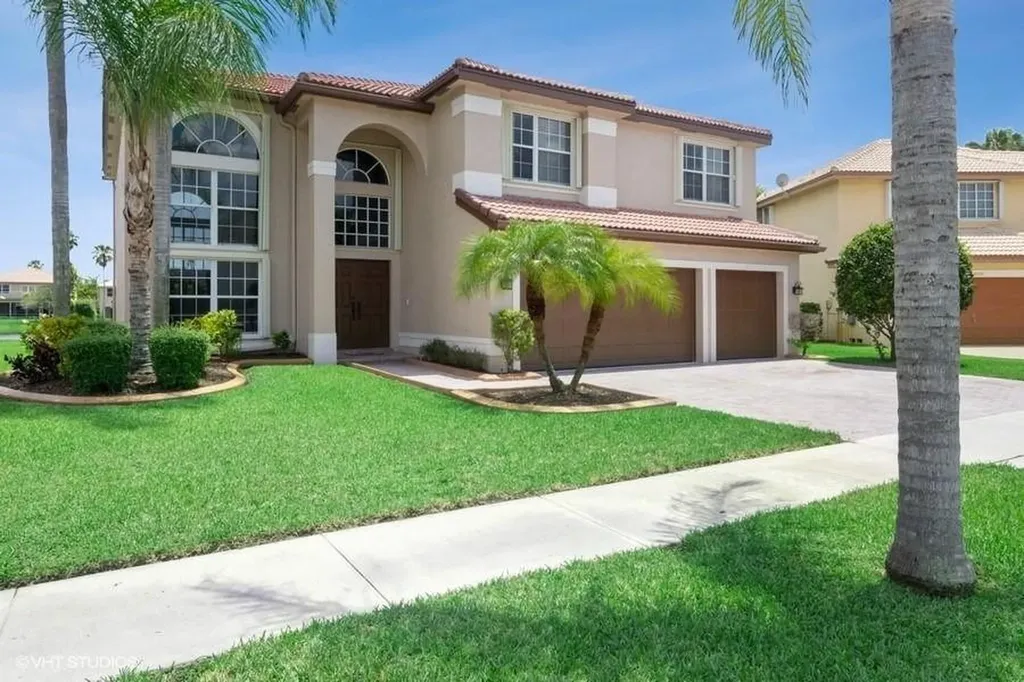 18188 SW 24th Street Miramar FL 33029