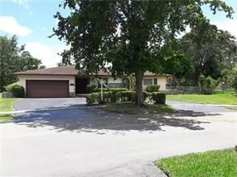 6980 SW 10th Street Plantation FL 33317