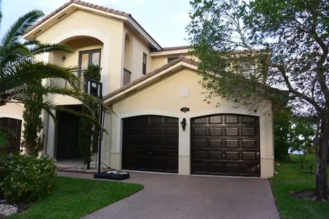 2035 SW 195th Avenue Miramar FL 33029