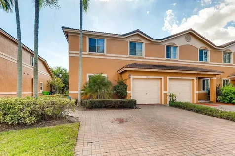 9950 NW 19th Place Sunrise FL 33322