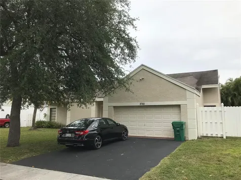 2741 Cypress Avenue Miramar FL 33025