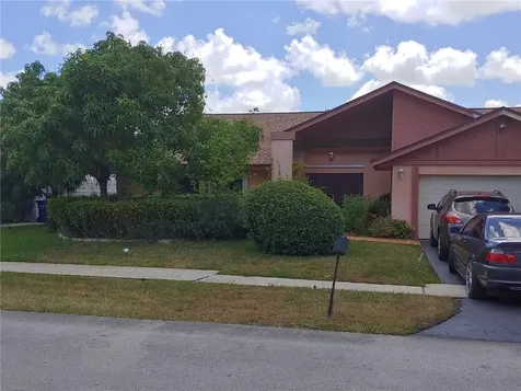 7150 NW 49th Court Lauderhill FL 33319