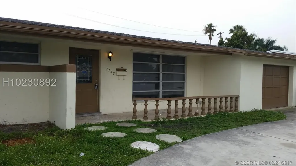 7140 NW 24th Street Sunrise FL 33313