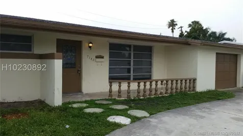 7140 NW 24th Street Sunrise FL 33313