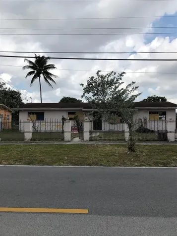 17590 NW 52nd Avenue Miami Gardens FL 33055