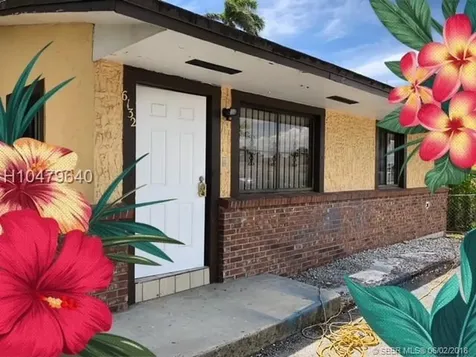 6132 SW 39th Street Miramar FL 33023
