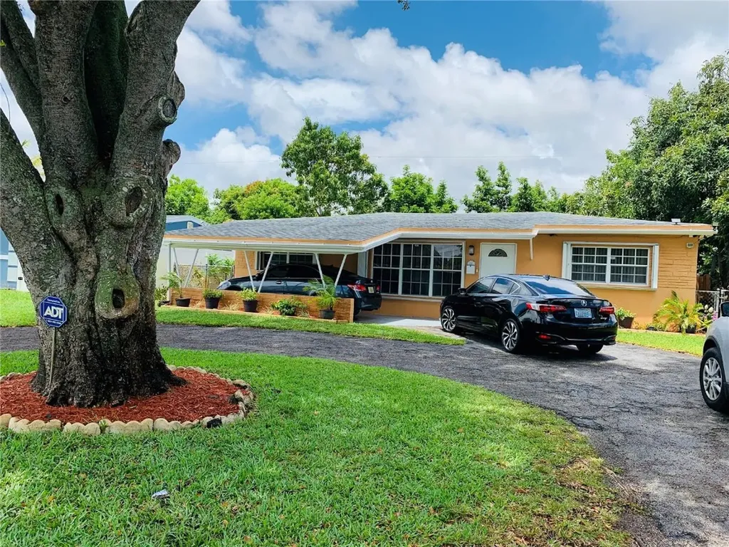 7301 Ramona Street Miramar FL 33023