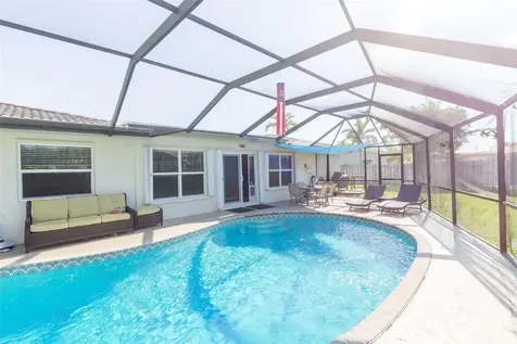 11080 NW 44th Street Coral Springs FL 33065