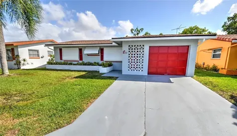 4608 NW 48th Street Tamarac FL 33319