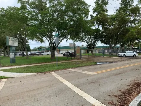 5101 SW 92nd Avenue Cooper City FL 33328