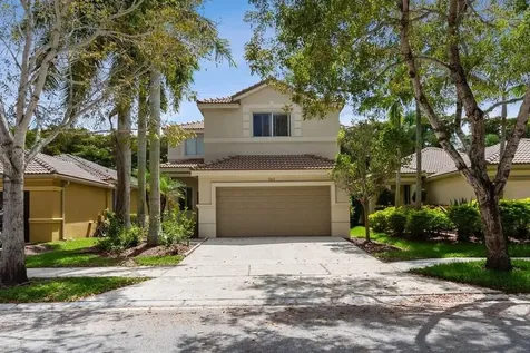 1162 Golden Cane Drive Weston FL 33327