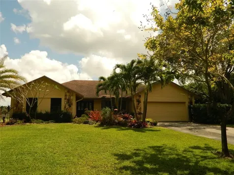 4800 SW 133rd Avenue Southwest Ranches FL 33330