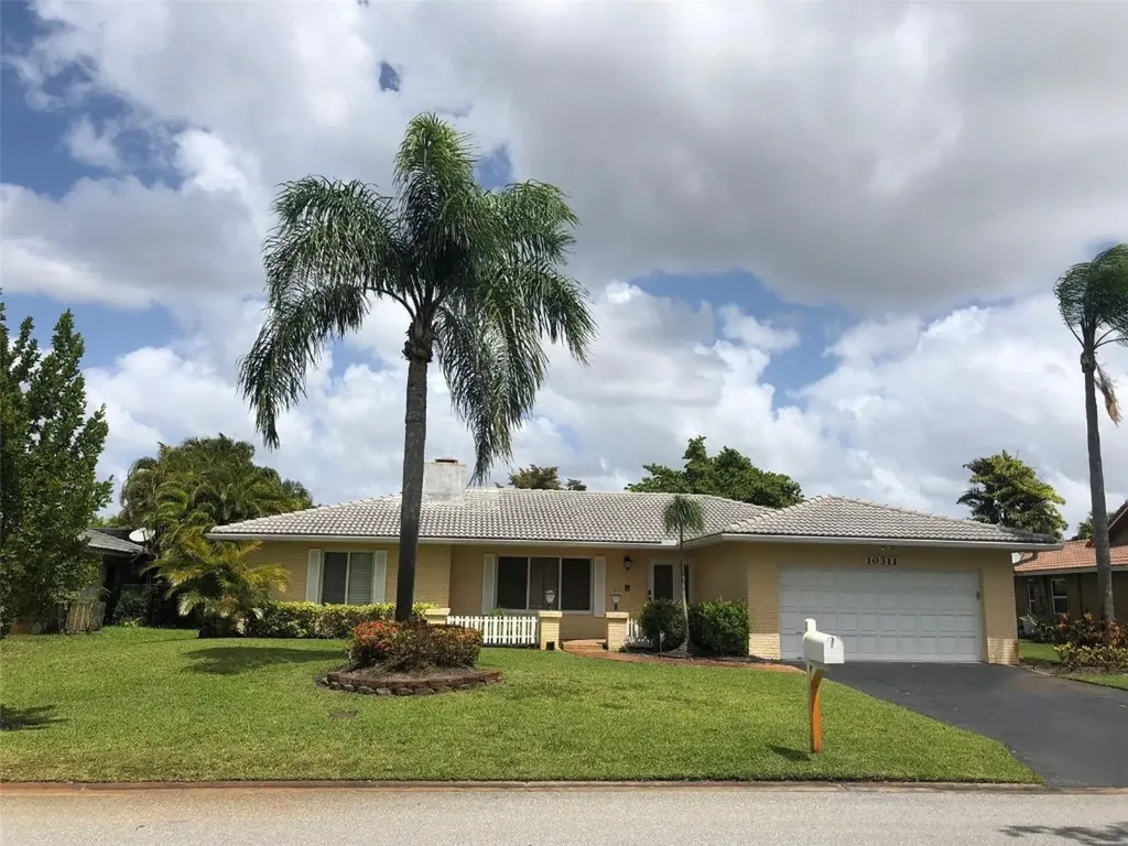 10311 NW 15th Street Coral Springs FL 33071