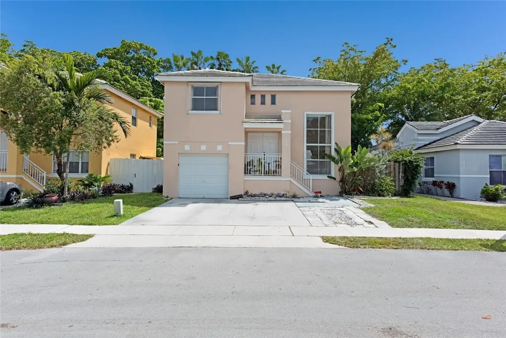 6510 Fern Street Margate FL 33063