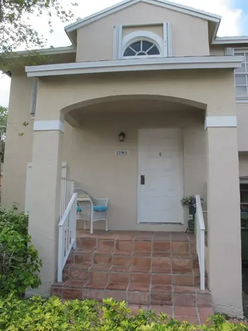 11961 NW 12th Street Pembroke Pines FL 33026