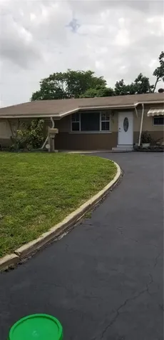 7672 Kismet Street Miramar FL 33023