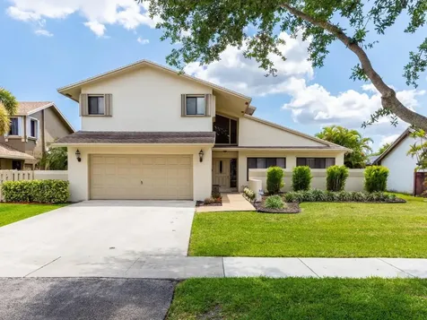 8760 SW 57th Street Cooper City FL 33328