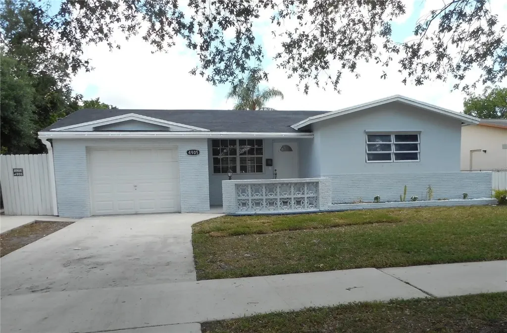 4905 Johnson Street Hollywood FL 33021