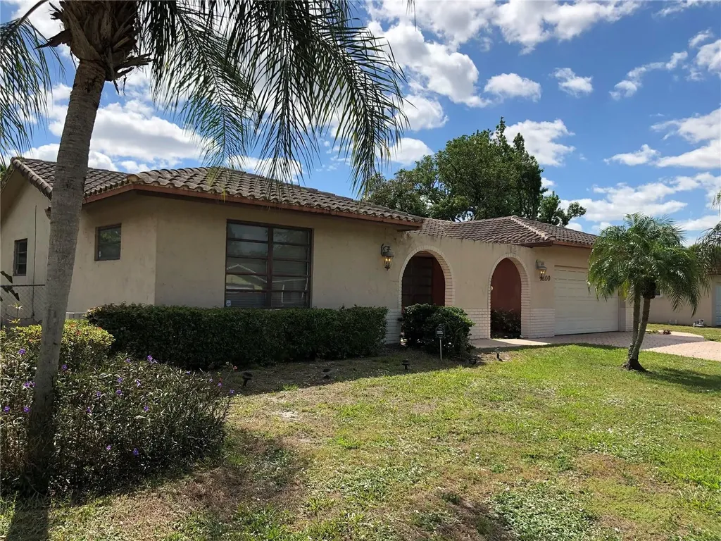 1200 SW 71st Avenue Plantation FL 33317