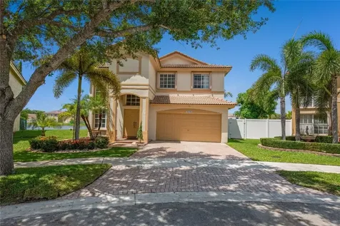 20390 SW 3rd Street Pembroke Pines FL 33029