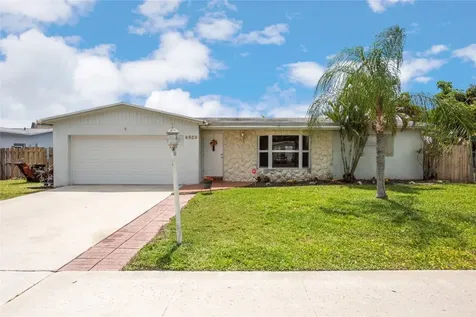 6972 NW 5th Court Margate FL 33063