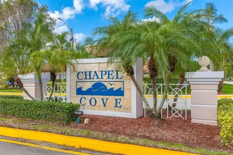 1299 NW 192nd Way Pembroke Pines FL 33029