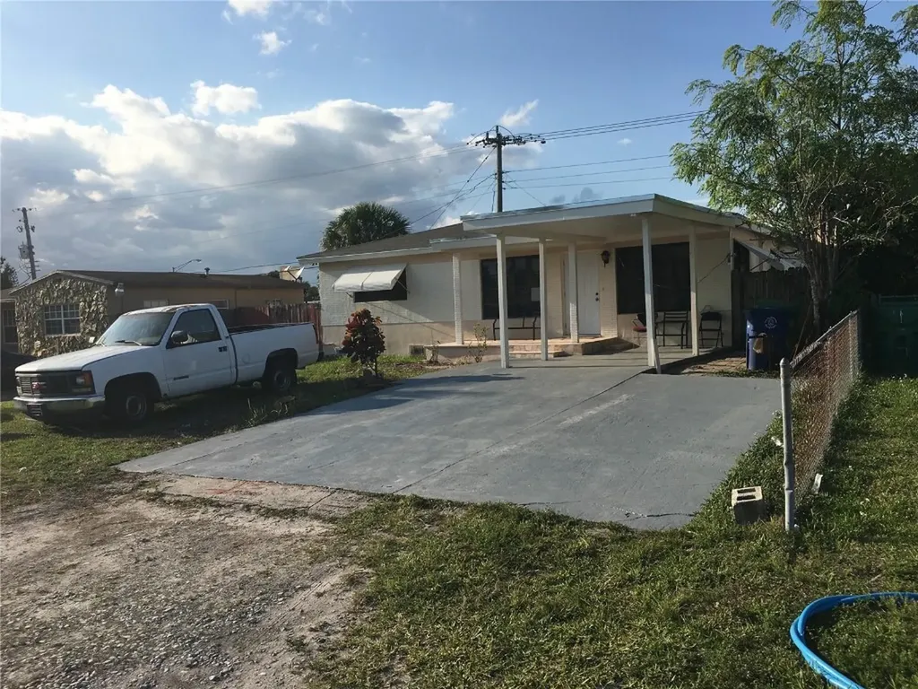 6405 SW 18th Street Miramar FL 33023