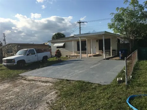 6405 SW 18th Street Miramar FL 33023