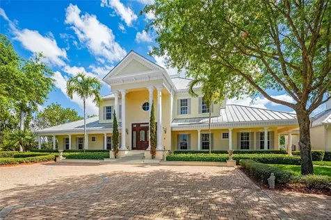 13590 Stirling Road Southwest Ranches FL 33330