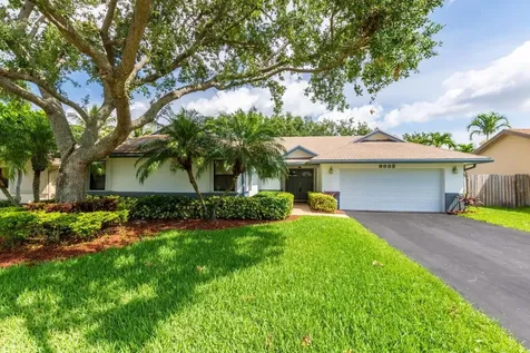 9833 NW 41st Street Sunrise FL 33351
