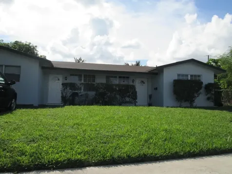 1431 NW 58th Avenue Lauderhill FL 33313