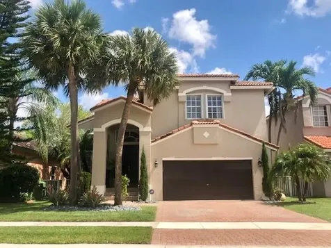 15655 SW 16th Street Pembroke Pines FL 33027
