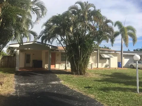 8611 Johnson Street Pembroke Pines FL 33024