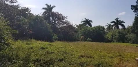 450 136th Street North Miami FL 33161