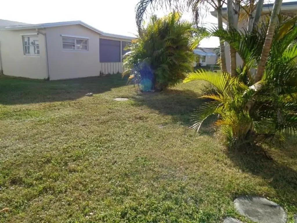 6920 NW 11th Court Margate FL 33063