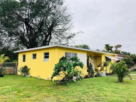 1130 NW 134th Street North Miami FL 33168